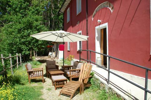 Hotel Rifugio Casello Margherita