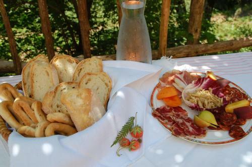 Hotel Rifugio Casello Margherita
