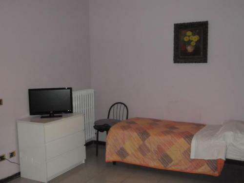 Hostal Locanda La Cascina