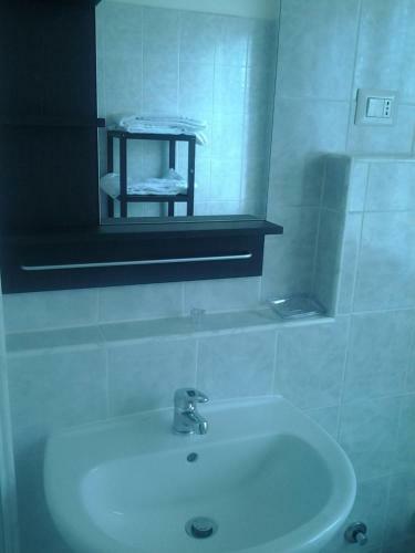 Hostal Locanda La Cascina