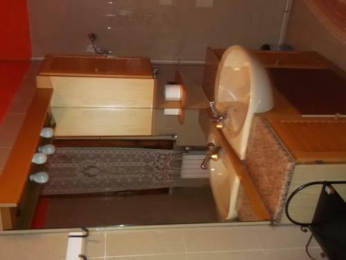 Hostal Locanda La Cascina