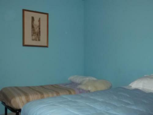 Hostal Locanda La Cascina