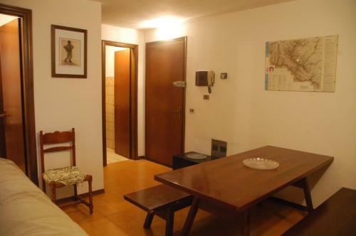 Apartamento Appartamento Cerreto Laghi