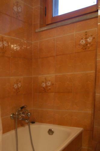 Apartamento Appartamento Cerreto Laghi