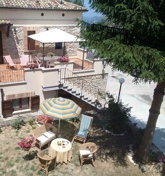 Apartamento Le Pietre Ricce B&B