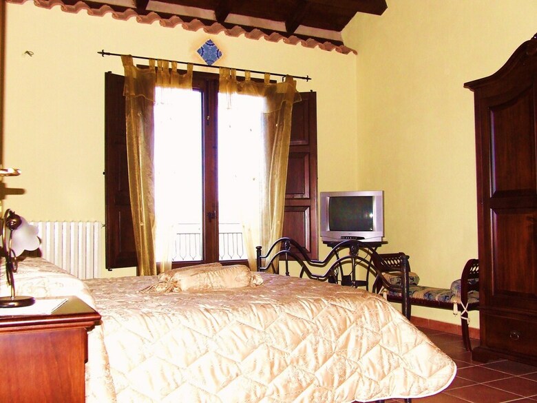 Agroturismo L'uliveto