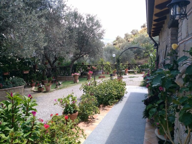 Agroturismo L'uliveto