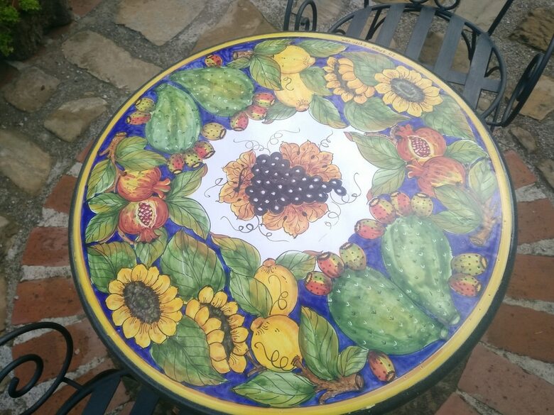Agroturismo L'uliveto