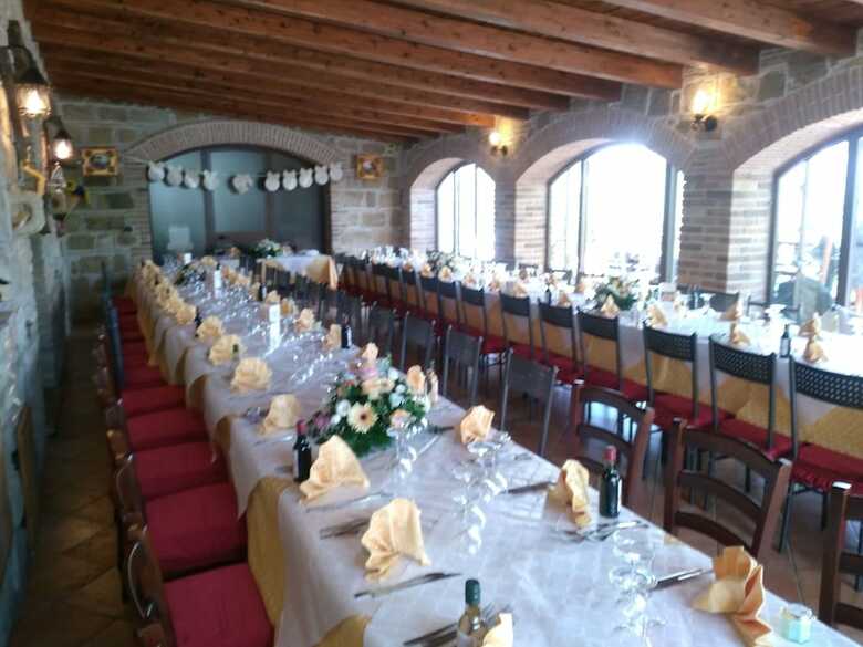 Agroturismo L'uliveto