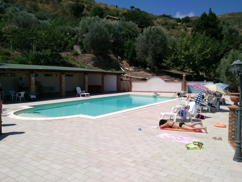 Agroturismo L'uliveto