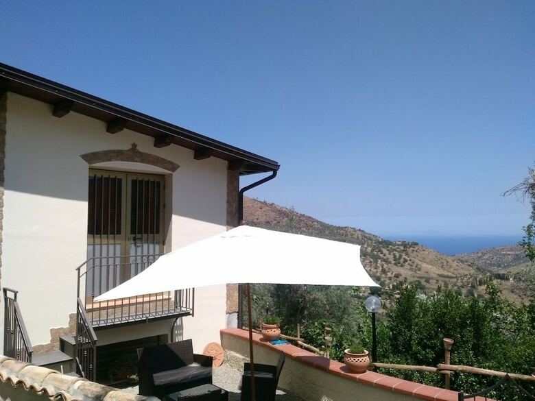 Agroturismo L'uliveto