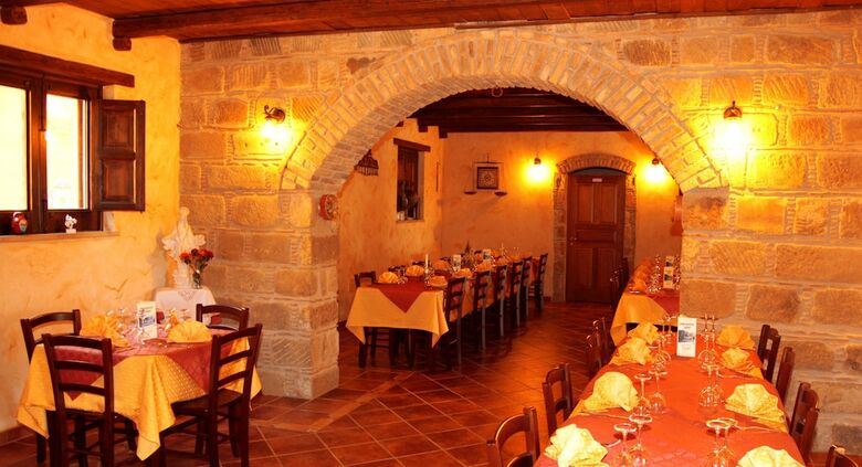 Agroturismo L'uliveto