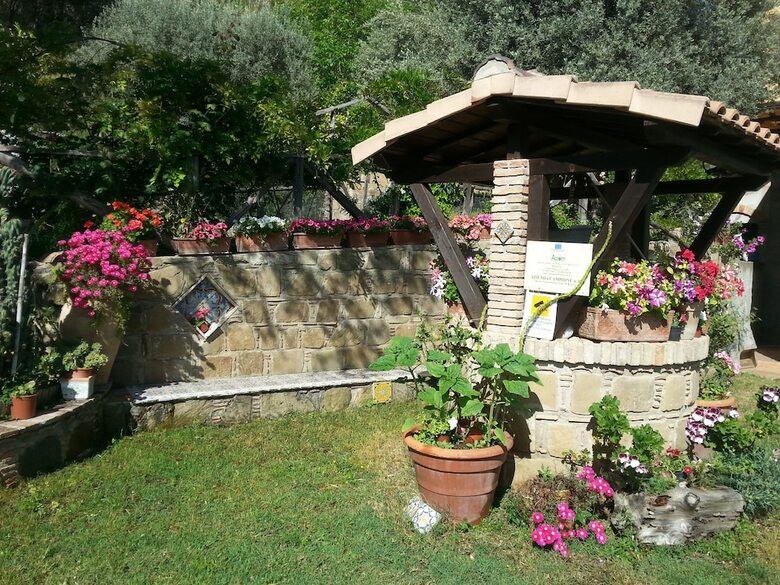 Agroturismo L'uliveto