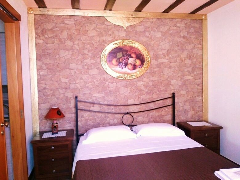 Agroturismo L'uliveto