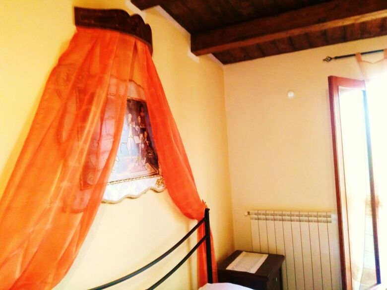 Agroturismo L'uliveto