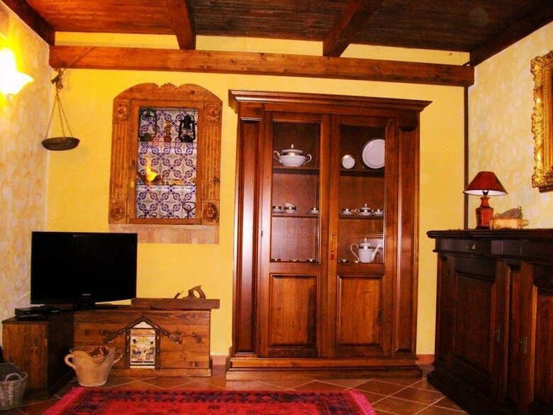 Agroturismo L'uliveto