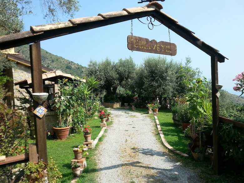 Agroturismo L'uliveto