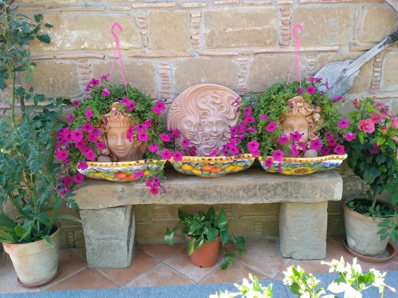 Agroturismo L'uliveto