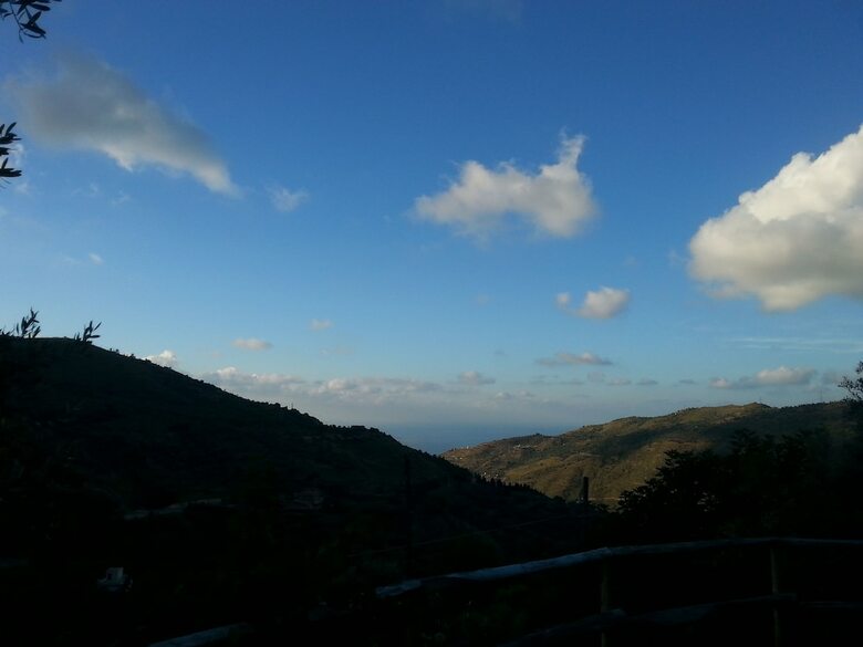 Agroturismo L'uliveto