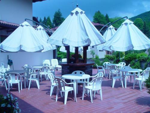 Aparthotel Hotel Residence Margherita