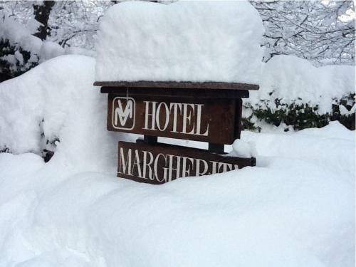 Aparthotel Hotel Residence Margherita