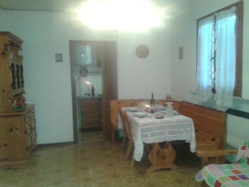 Apartamento Appartamento Belvedere