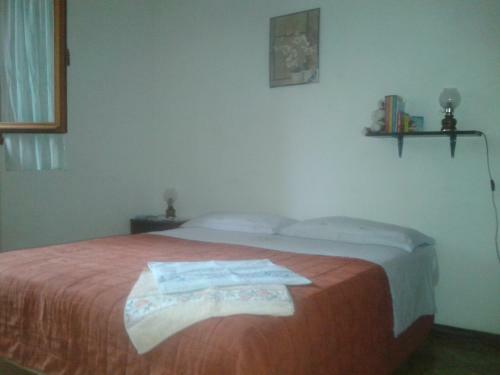 Apartamento Appartamento Belvedere