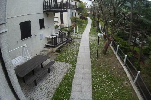 Apartamento Appartamento Belvedere