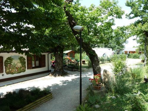 Campeggio Parco Dei Castagni