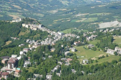 Campeggio Parco Dei Castagni