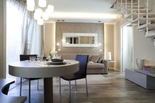 Apartamento Residence Borgo Del Cigno