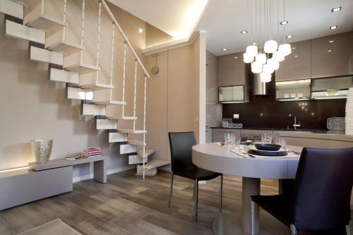 Apartamento Residence Borgo Del Cigno