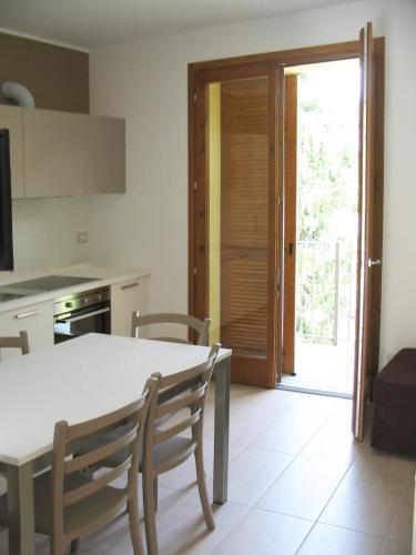 Apartamento Residence Borgo Del Cigno
