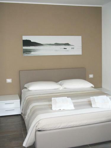 Apartamento Residence Borgo Del Cigno