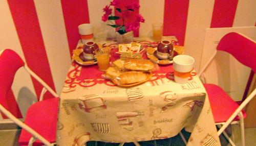 B&B Notte E D�