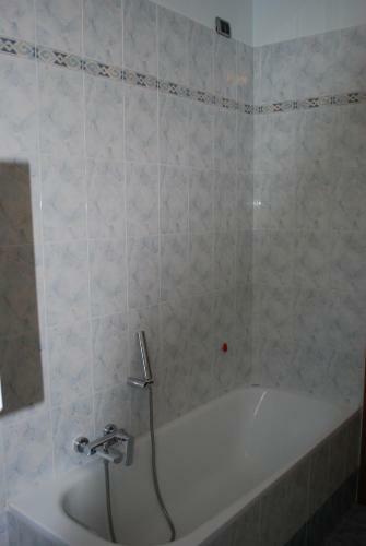 Bed & Breakfast Villa Flora