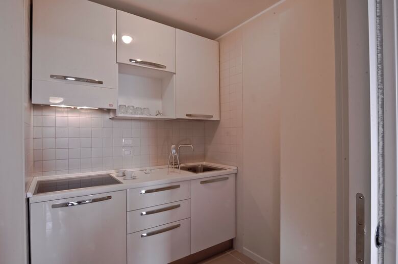 Apartamento City Residence