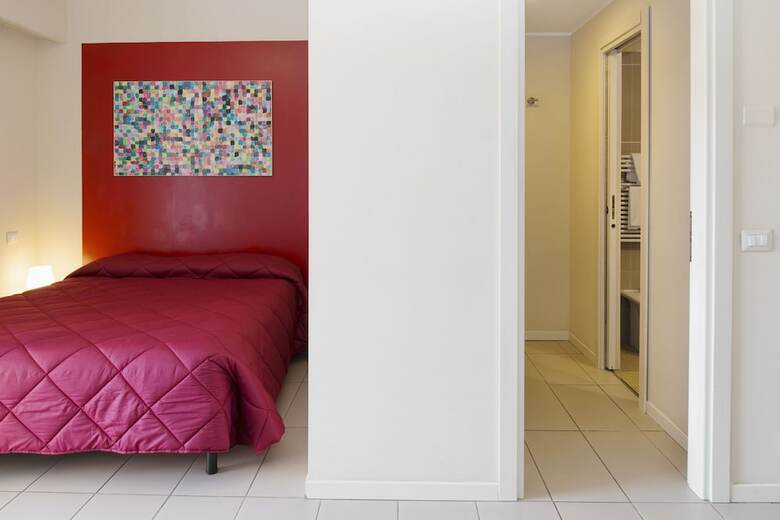 Apartamento City Residence