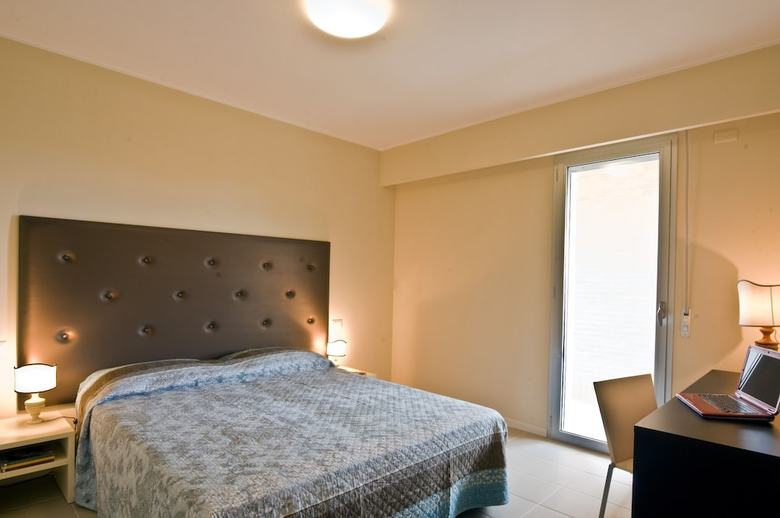 Apartamento City Residence