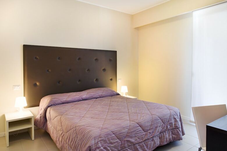 Apartamento City Residence