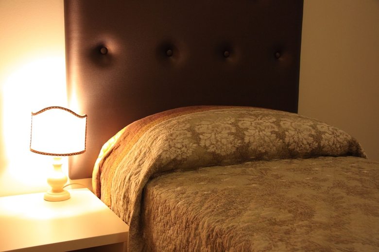 Apartamento City Residence
