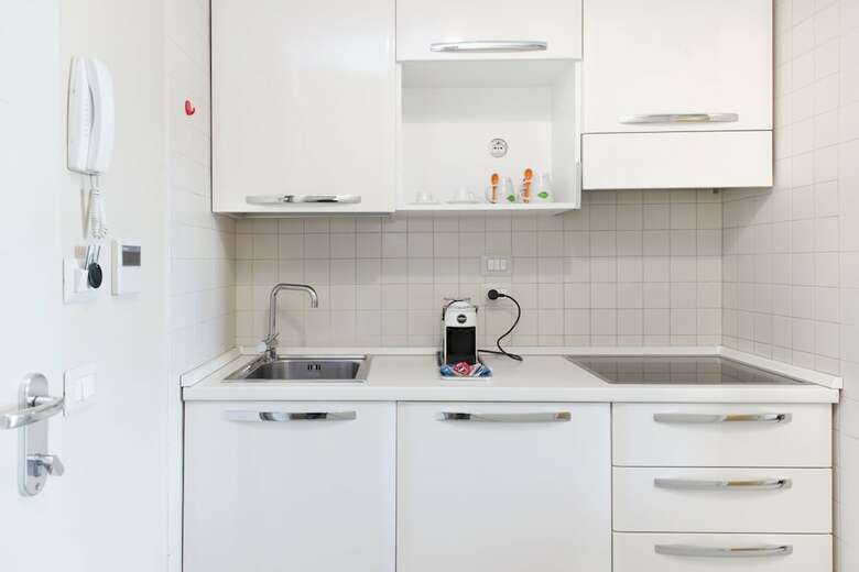 Apartamento City Residence