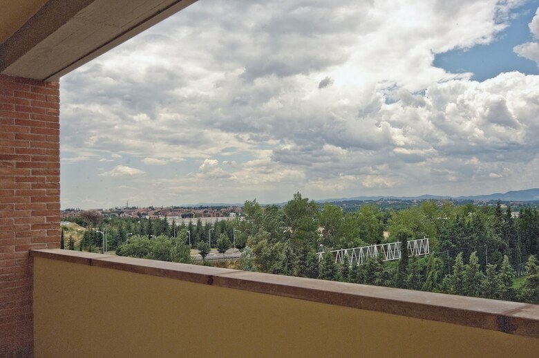Apartamento City Residence