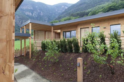 Hotel Aktiv&bio Pennhof