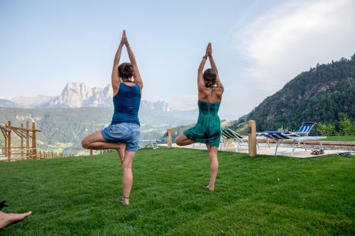 Hotel Aktiv&bio Pennhof