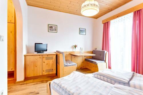 Hotel Gasthof Albergo Kircher Sepp
