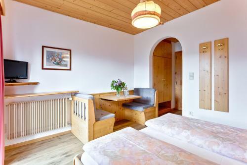 Hotel Gasthof Albergo Kircher Sepp