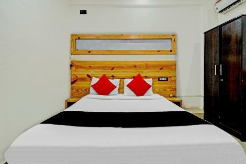 Hotel Capital O Blr2521 Green City Comforts