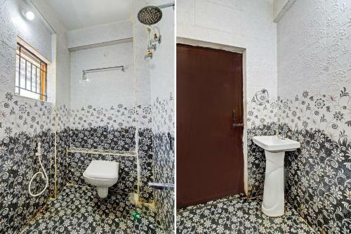 Hotel Capital O Blr2521 Green City Comforts