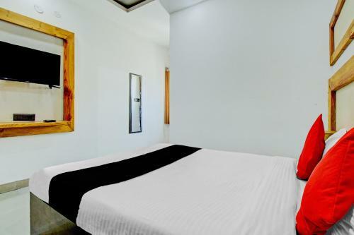 Hotel Capital O Blr2521 Green City Comforts